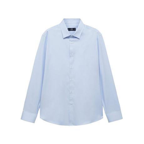 Mango Man Willyp Langarmhemd  