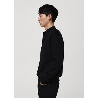 Mango Man WILLYP Sweat-shirt 