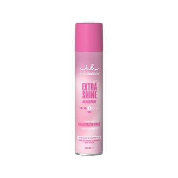 Extra Shine Laque pour cheveux 