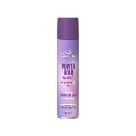 invisibobble HAIR STYLING  Power Hold Haarspray  