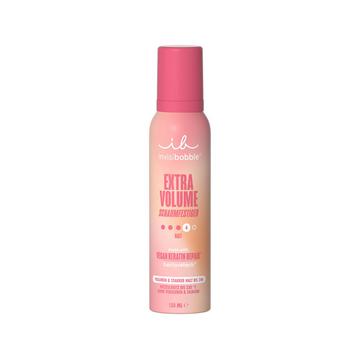 Extra Volume Mousse coiffante