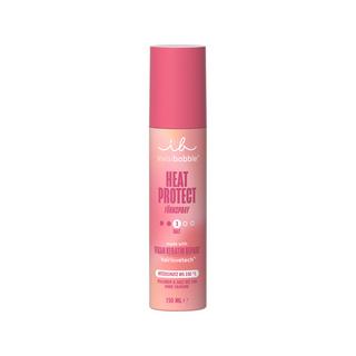 invisibobble HAIR STYLING Heat Protect Spray per asciugacapelli  