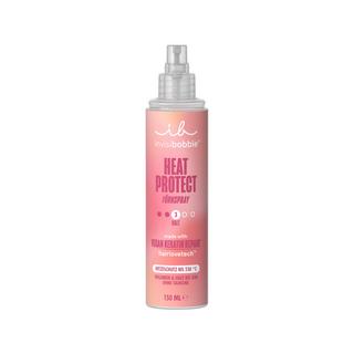 invisibobble HAIR STYLING Heat Protect Spray per asciugacapelli  