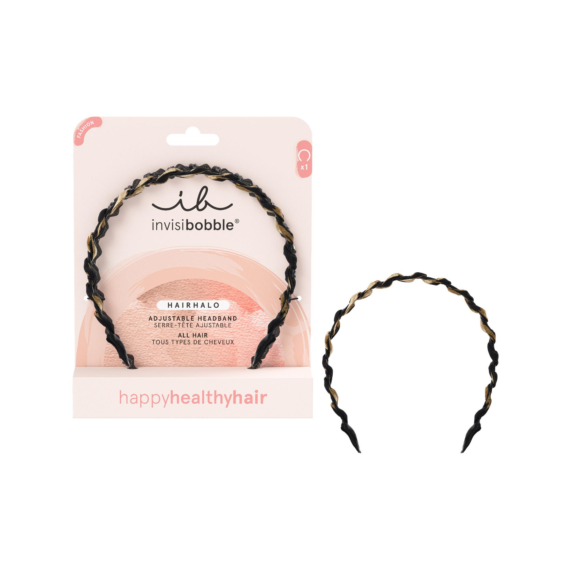 invisibobble HAIRHALO Roarsome 