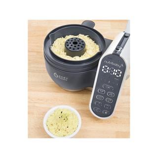 babymoov  Impastatrice 