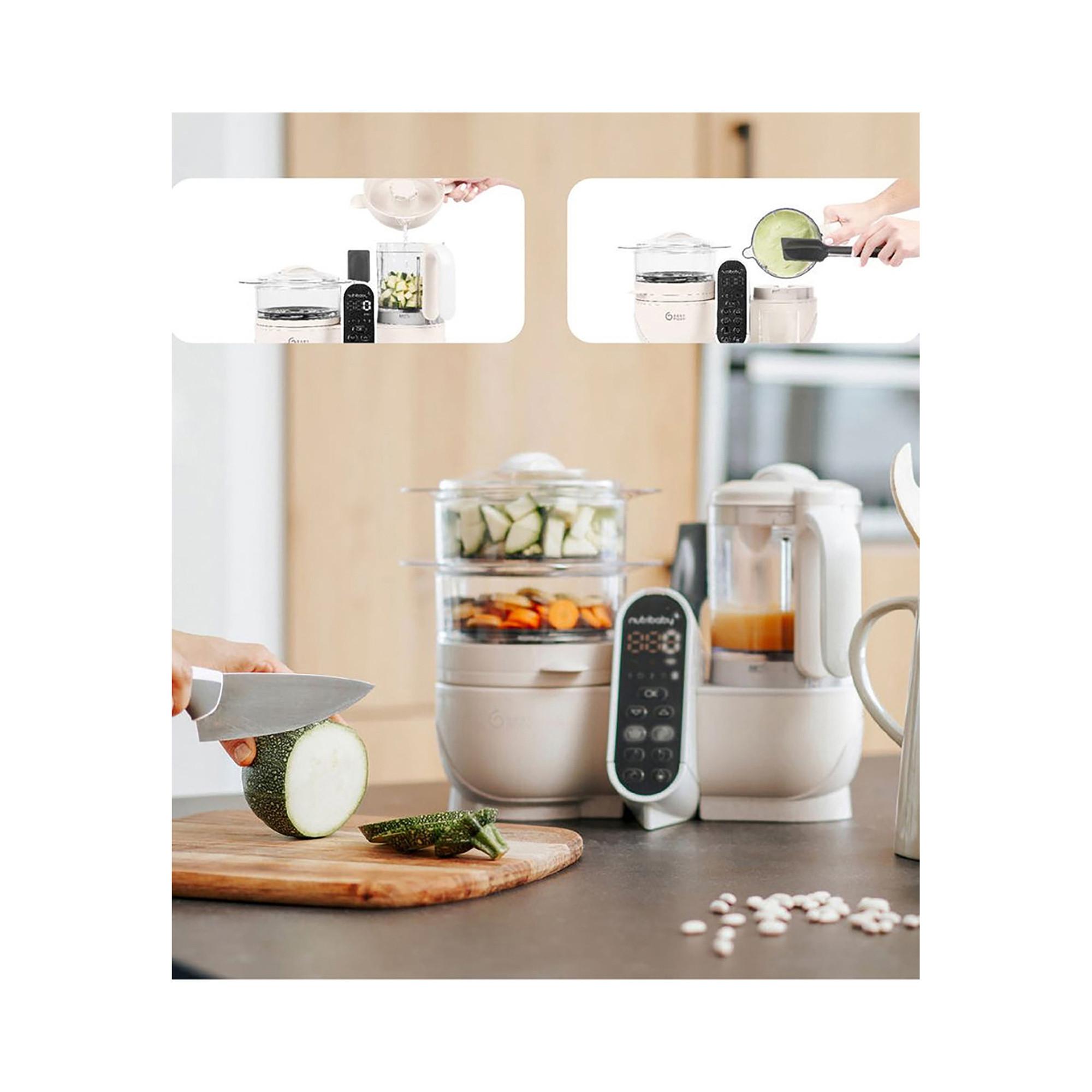 babymoov  Robot de cuisine 