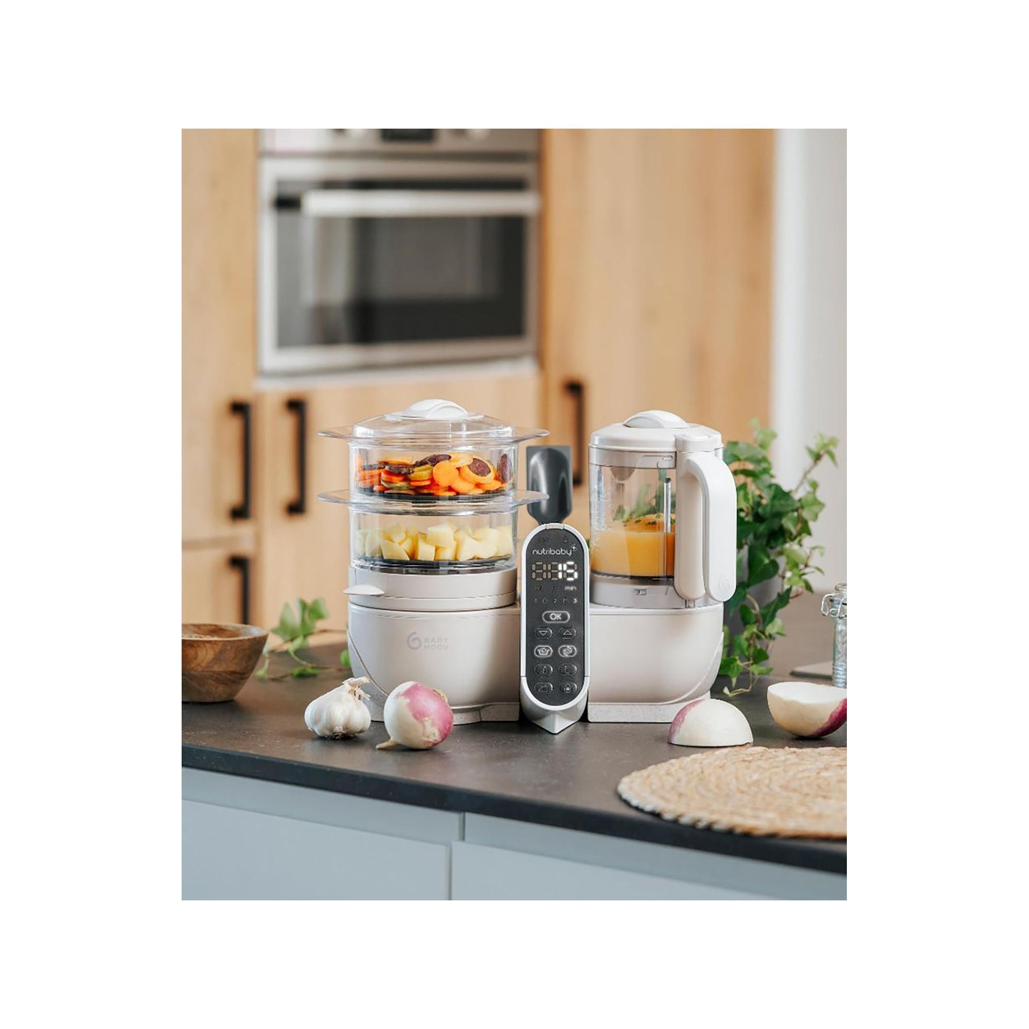 babymoov  Robot de cuisine 