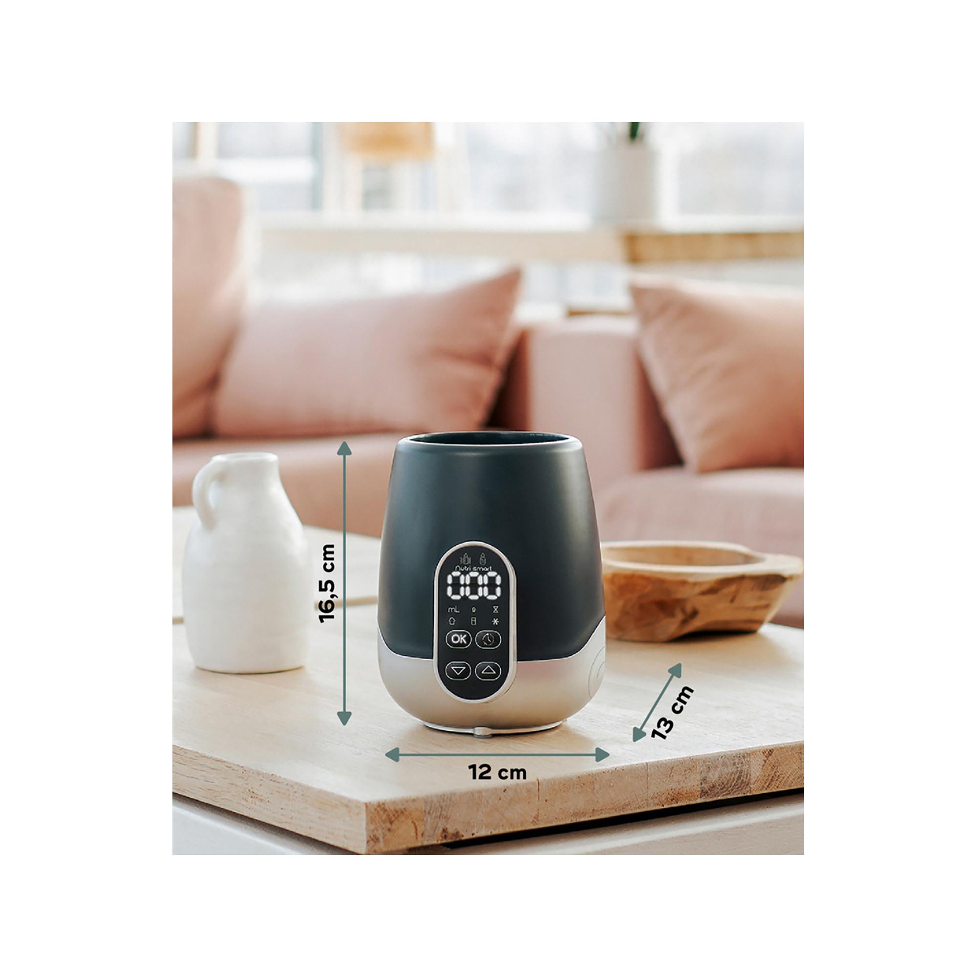 babymoov  Scaldabiberon 