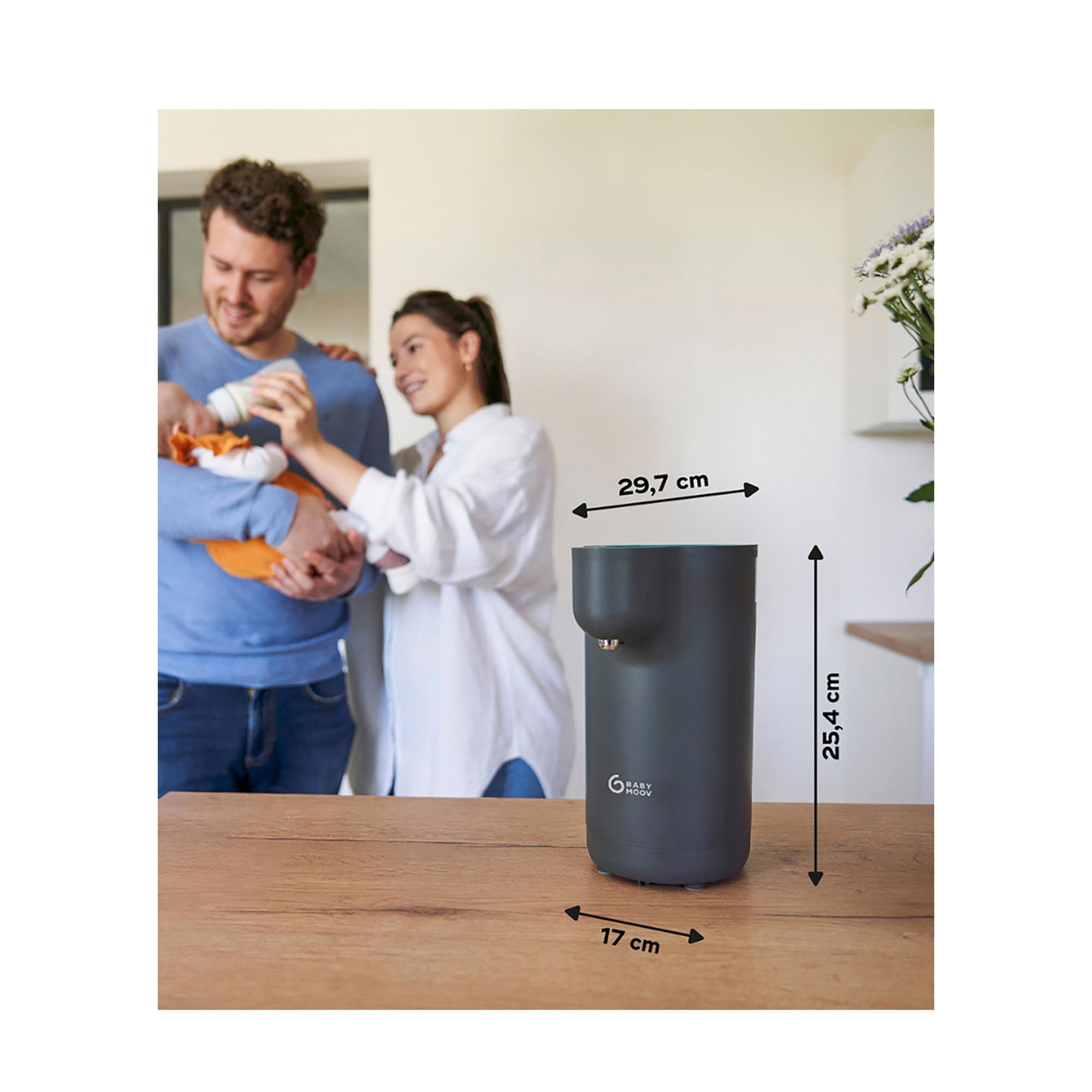 babymoov  Chauffe-biberon 