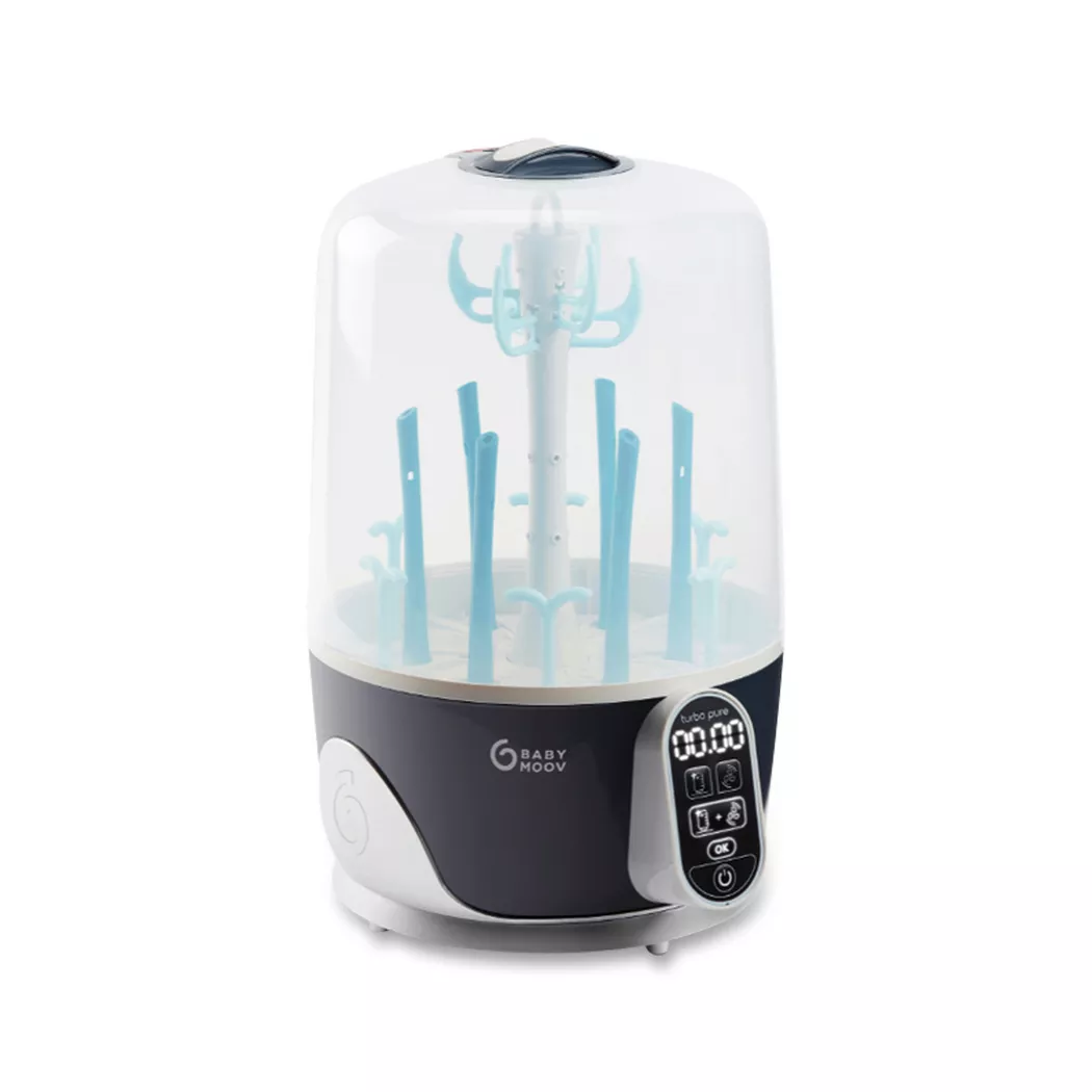 Babymoov - Sterilisator, One Size