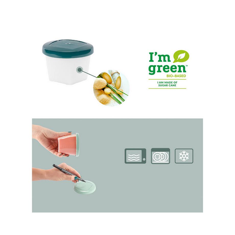 babymoov  Pots de conservation 