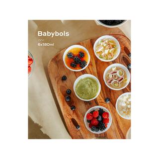 babymoov  Babynahrungsbehälter 
