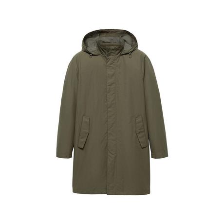 Mango Man Parko Parka  