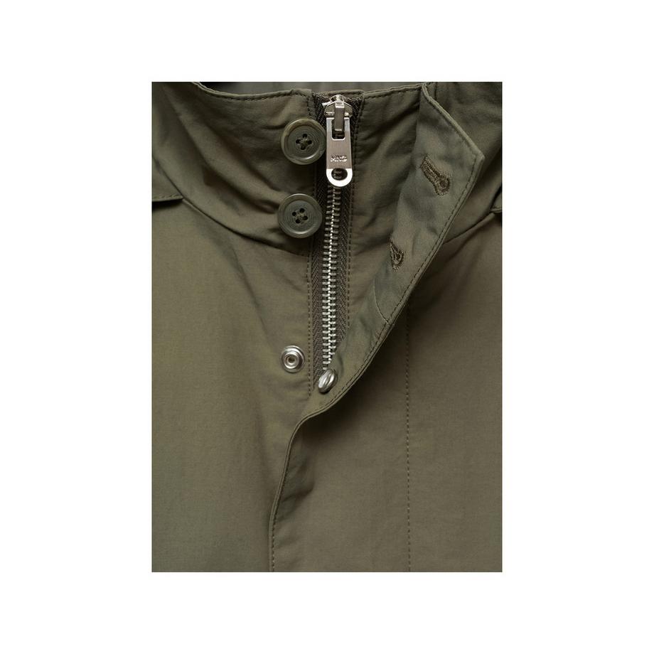 Mango Man Parko Parka  