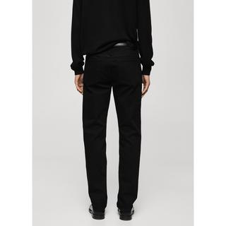 Mango Man PATRICK Regular Fit Straight Leg Jeans  