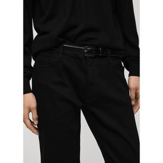 Mango Man PATRICK Regular Fit Straight Leg Jeans  