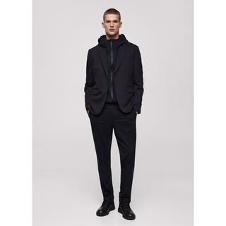 Mango Man Zurich Slim Fit Blazer  