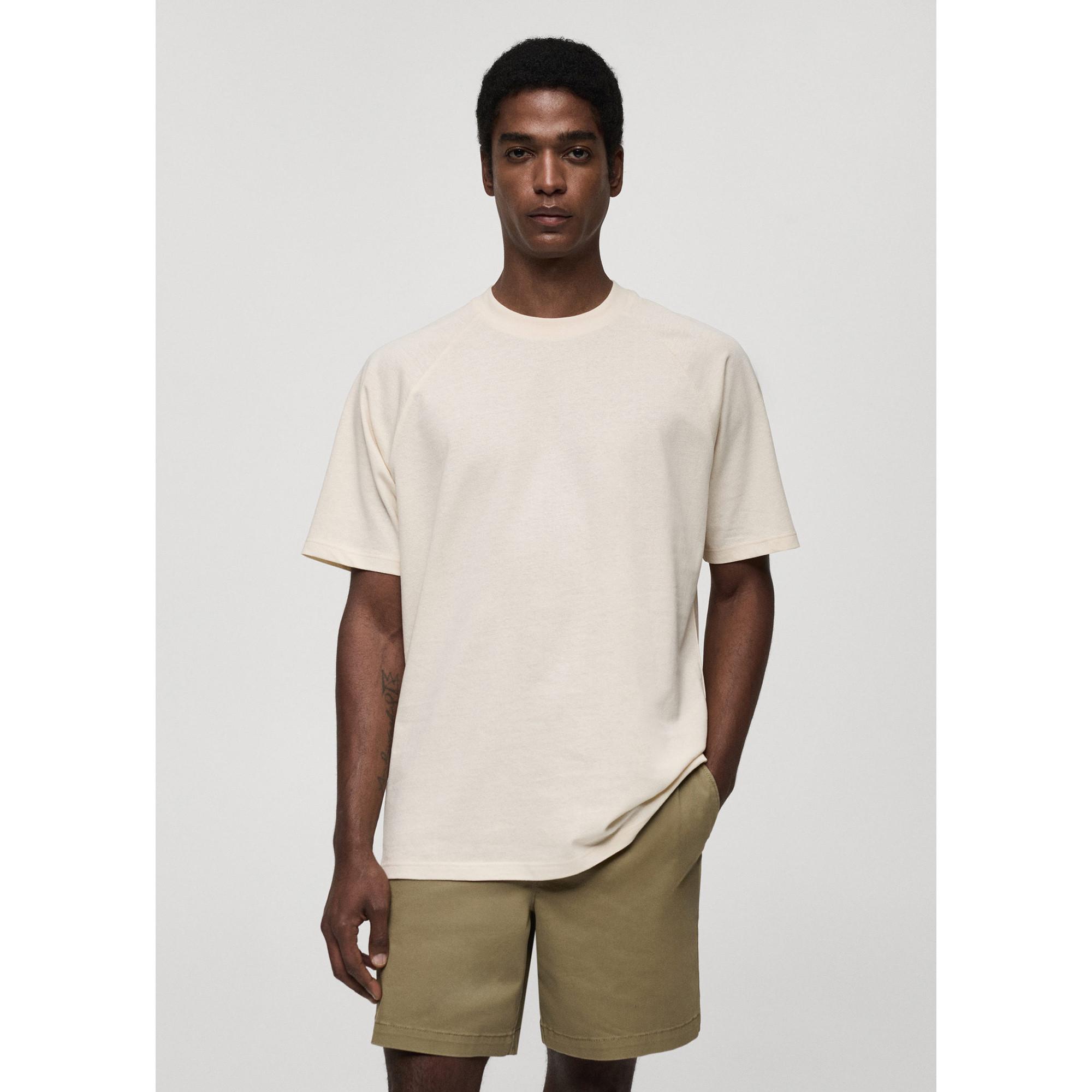 Mango Man CIRCO T-Shirt 