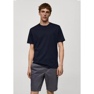 Mango Man BELLOW T-Shirt 