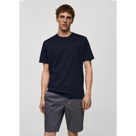 Mango Man BELLOW T-shirt 