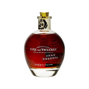 Kirk and Sweeney Gran Reserva
