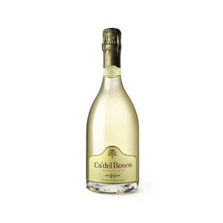 Ca' del Bosco Franciacorta Cuvée Prestige Extra Brut Edizione 46, Franciacorta DOCG  