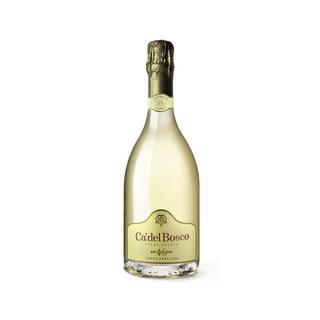 Ca del Bosco Franciacorta Cuvée Prestige Extra Brut Edizione 46, Franciacorta DOCG  