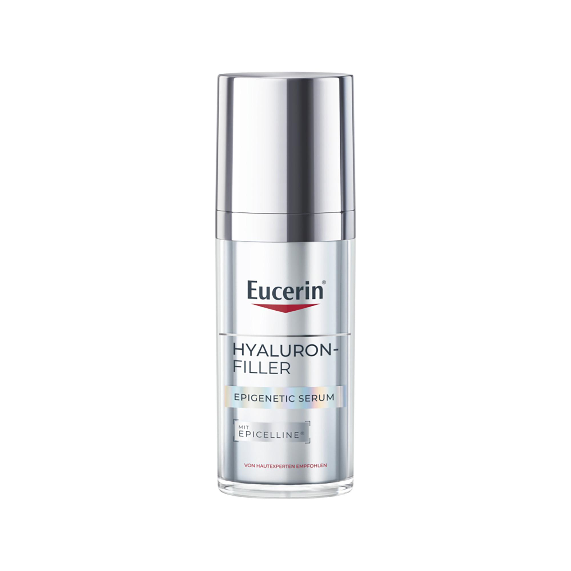 Eucerin Épigénétique Hyaluron-Filler Sérum  