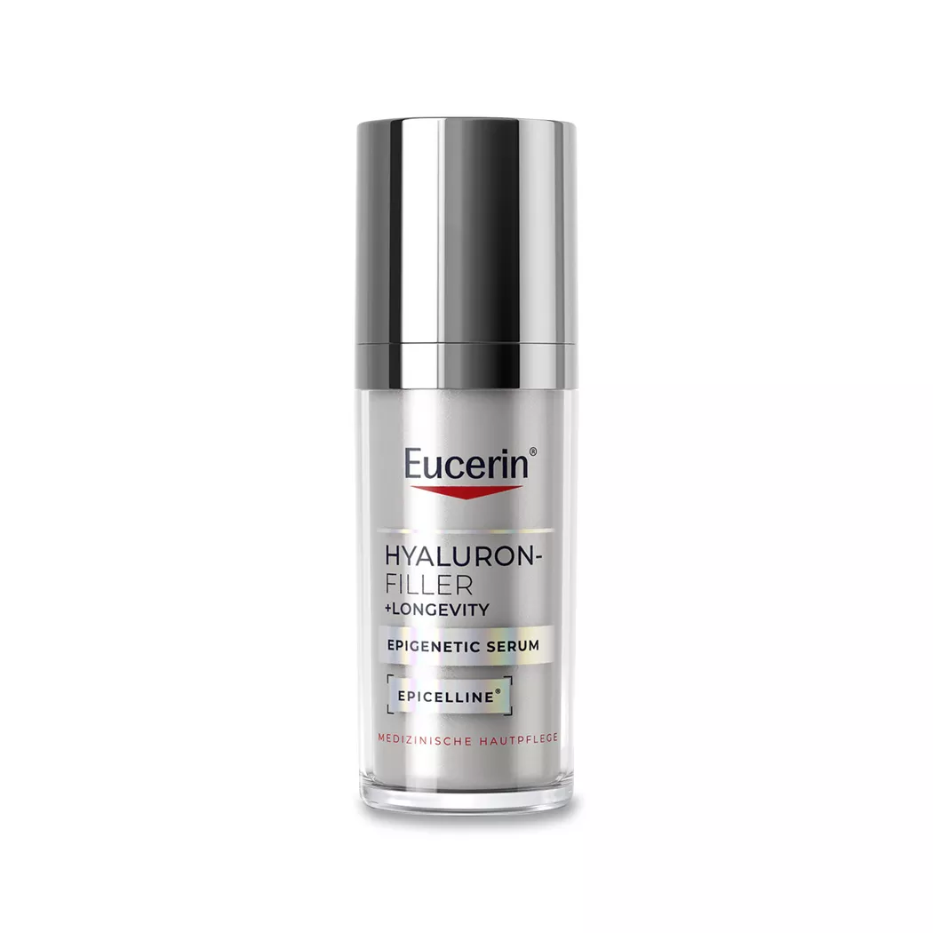 Eucerin Hyaluron-Filler siero epigenetico 30 ml