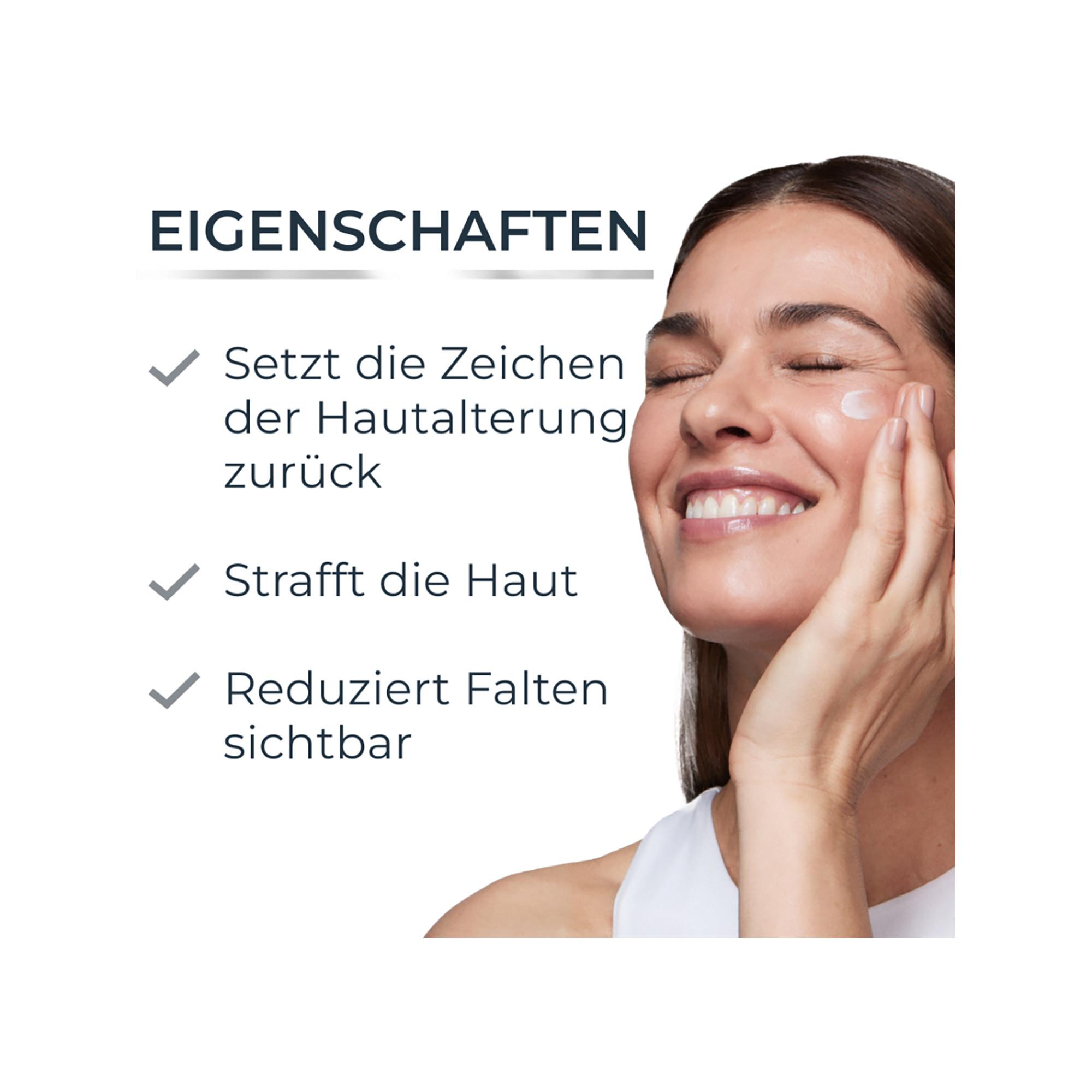 Eucerin Épigénétique Hyaluron-Filler Sérum  