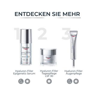 Eucerin Épigénétique Hyaluron-Filler Sérum  