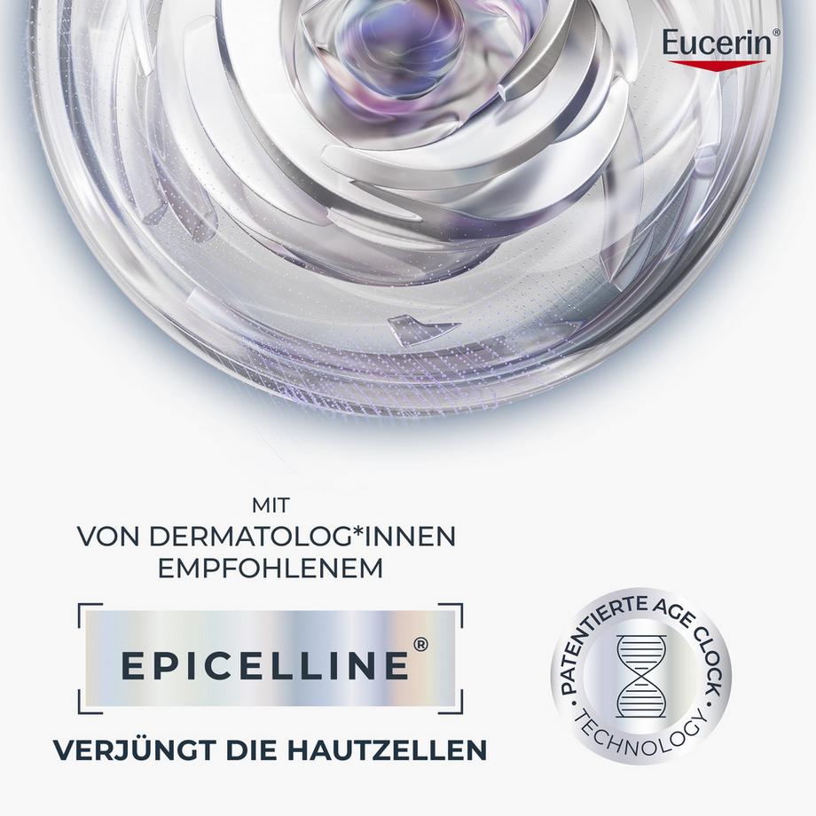 Eucerin Hyaluron-Filler Epigenetic Siero Epigenetic con filler ialuronico 