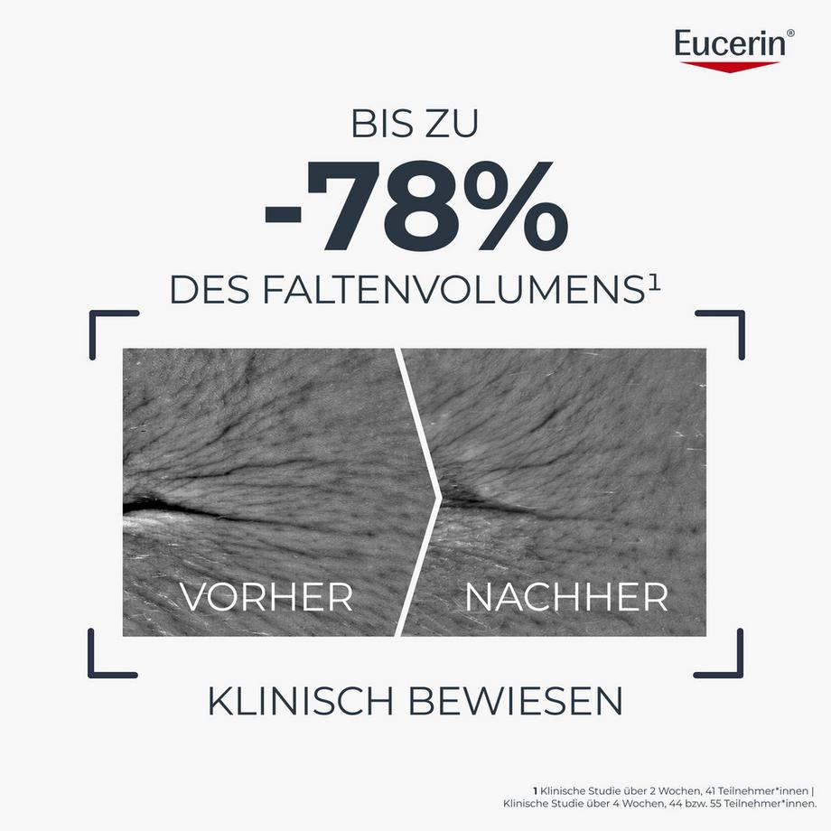 Eucerin Hyaluron-Filler Epigenetic Siero Epigenetic con filler ialuronico 