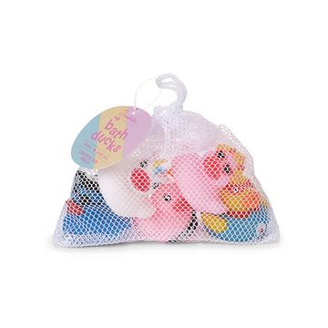 Canards De Bain En Sachet Filet