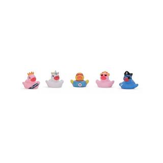 Isabelle Laurier  Canards De Bain En Sachet Filet 