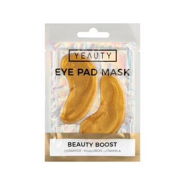 Beauty Boost Eye Pad Mask