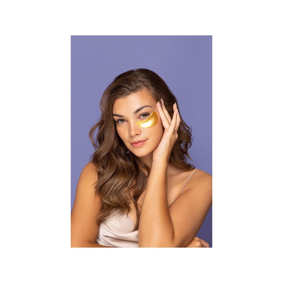 YEAUTY  Beauty Boost Eye Pad Mask 