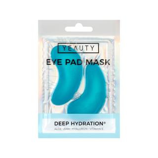 YEAUTY  Deep Hydration Eye Pad Mask 