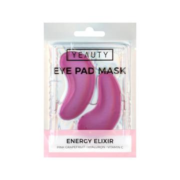 Energy Elixir Eye Pad Mask