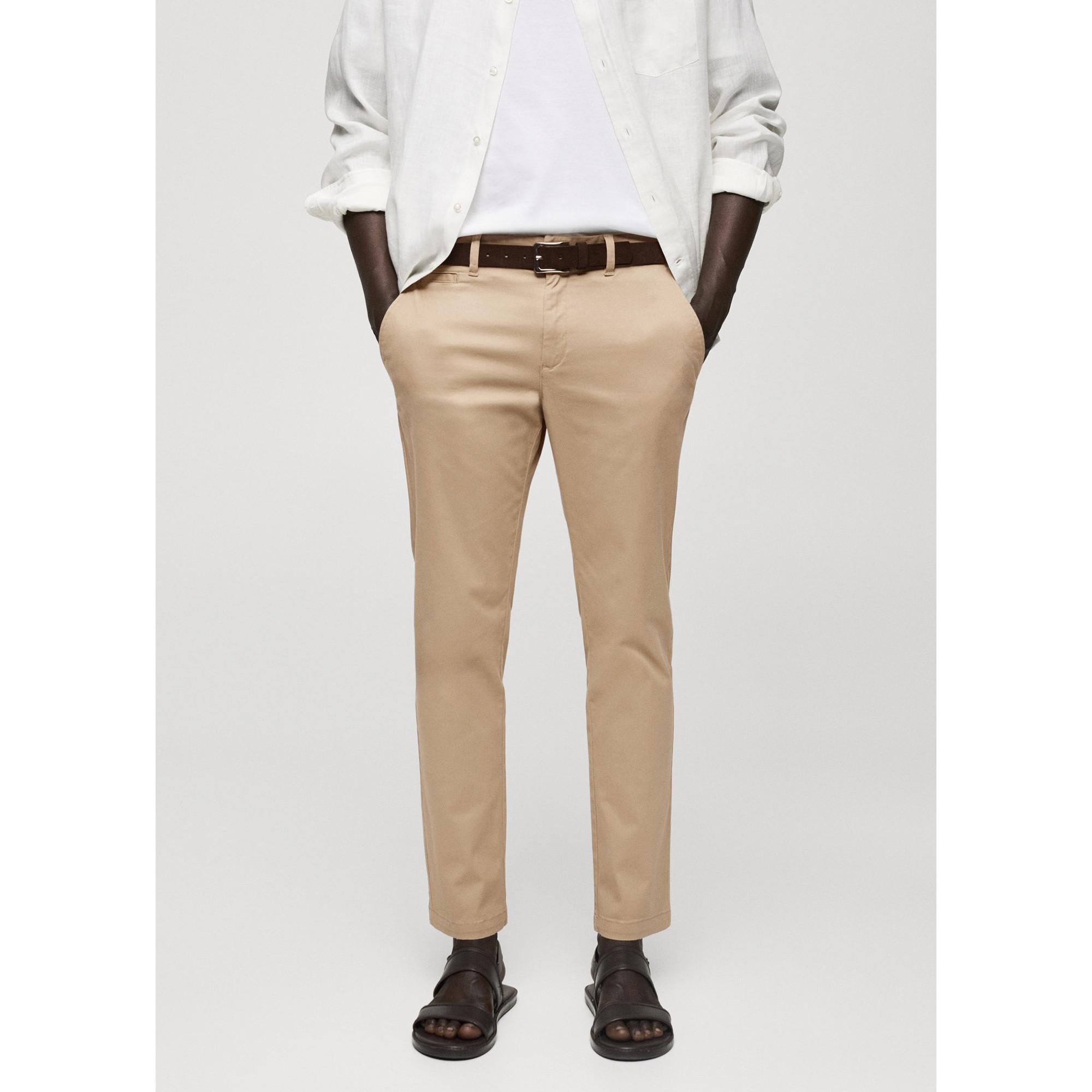 Mango Man PRATO Pantalon 