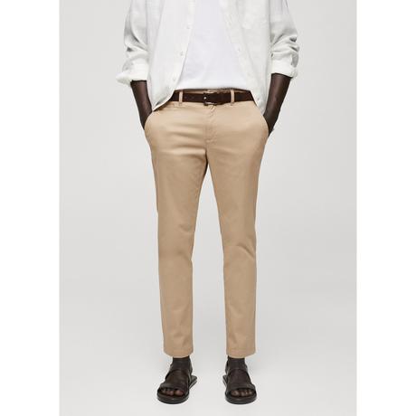 Mango Man PRATO Pantalon 