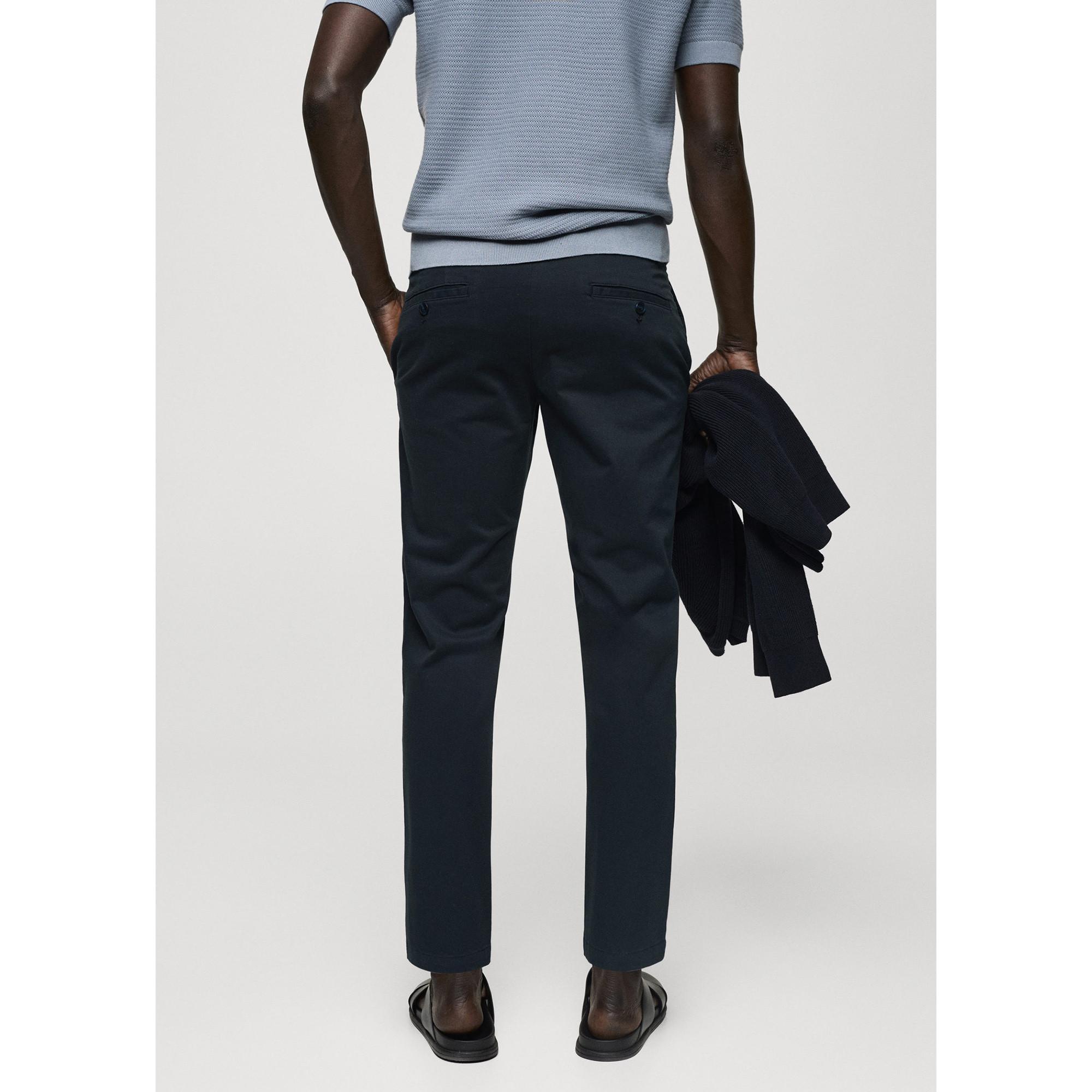 Mango Man PRATO Pantalon 