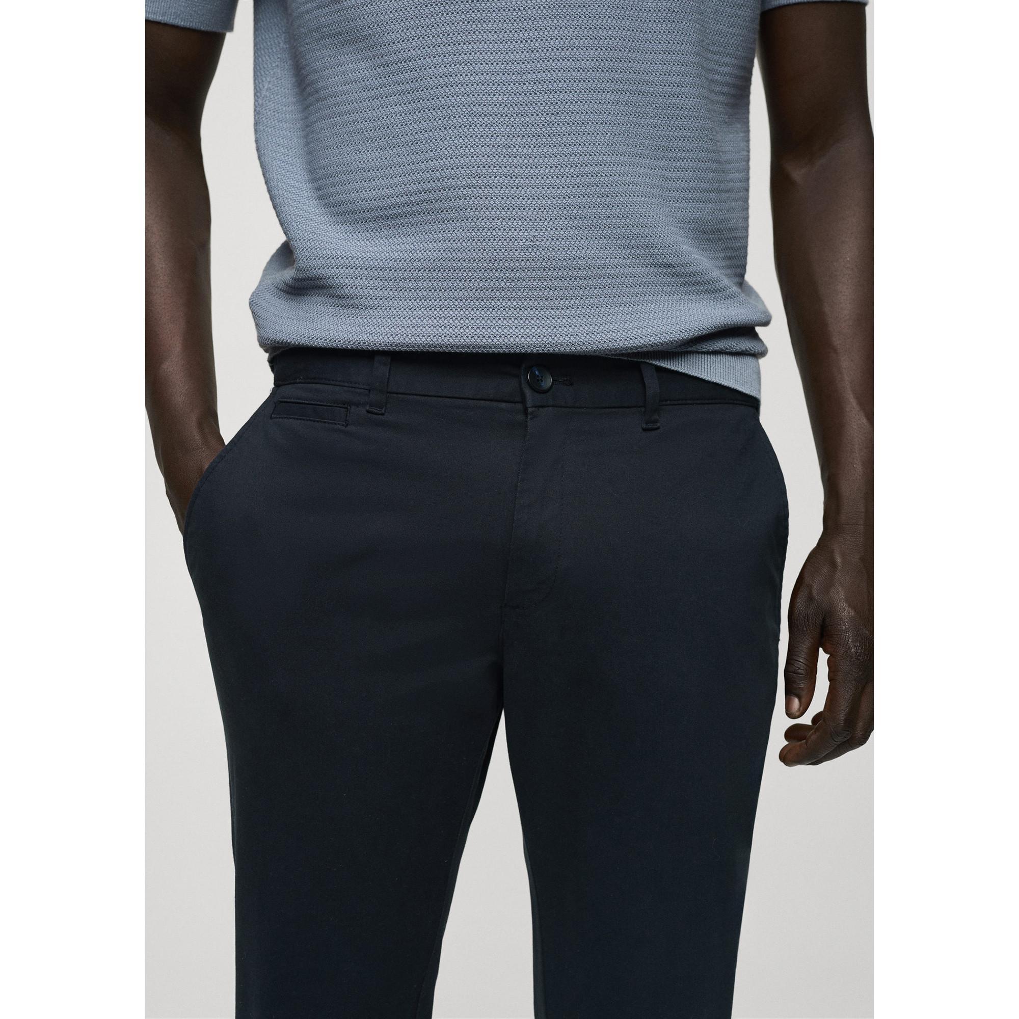 Mango Man PRATO Pantalon 