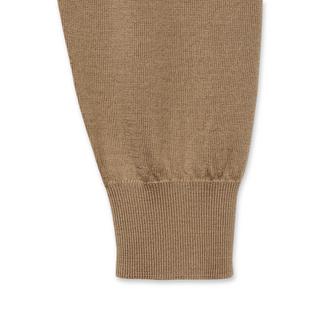 Mango Man Willy Sweat-shirt Col Rond  