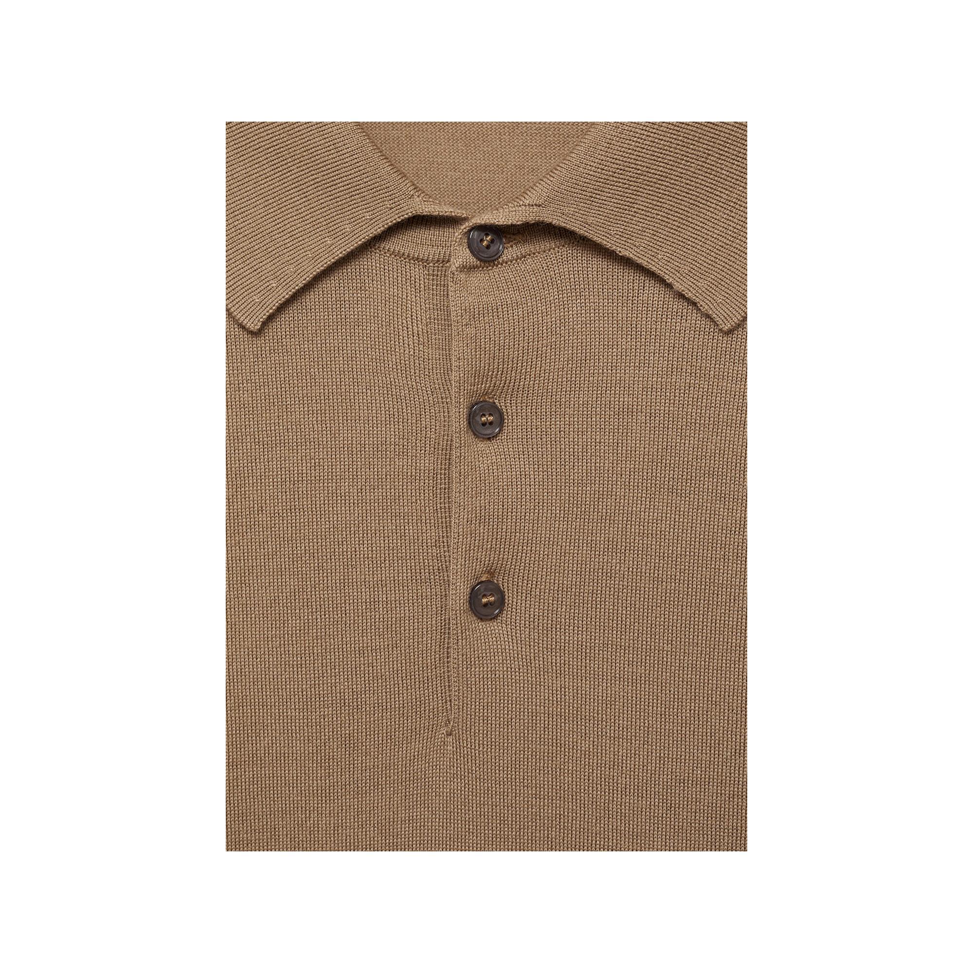 Mango Man Willy Sweat-shirt Col Rond  