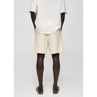 Mango Man Bermuda Shorts Regular Fit  