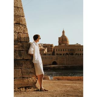 Mango Man Bermuda Shorts Regular Fit  