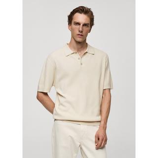 Mango Man GALAXIA Polo, maniche corte 