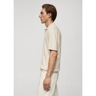 Mango Man GALAXIA Polo, maniche corte 