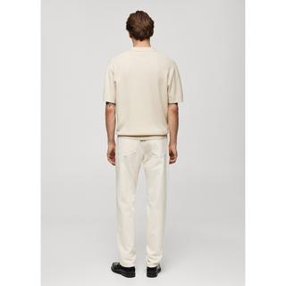 Mango Man GALAXIA Polo, maniche corte 